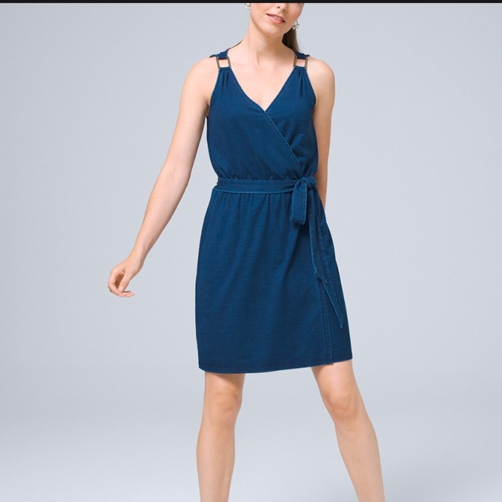 White House Black Market Mini Dress
